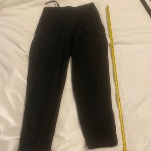 Vince Extra Small Dress Up Jogger